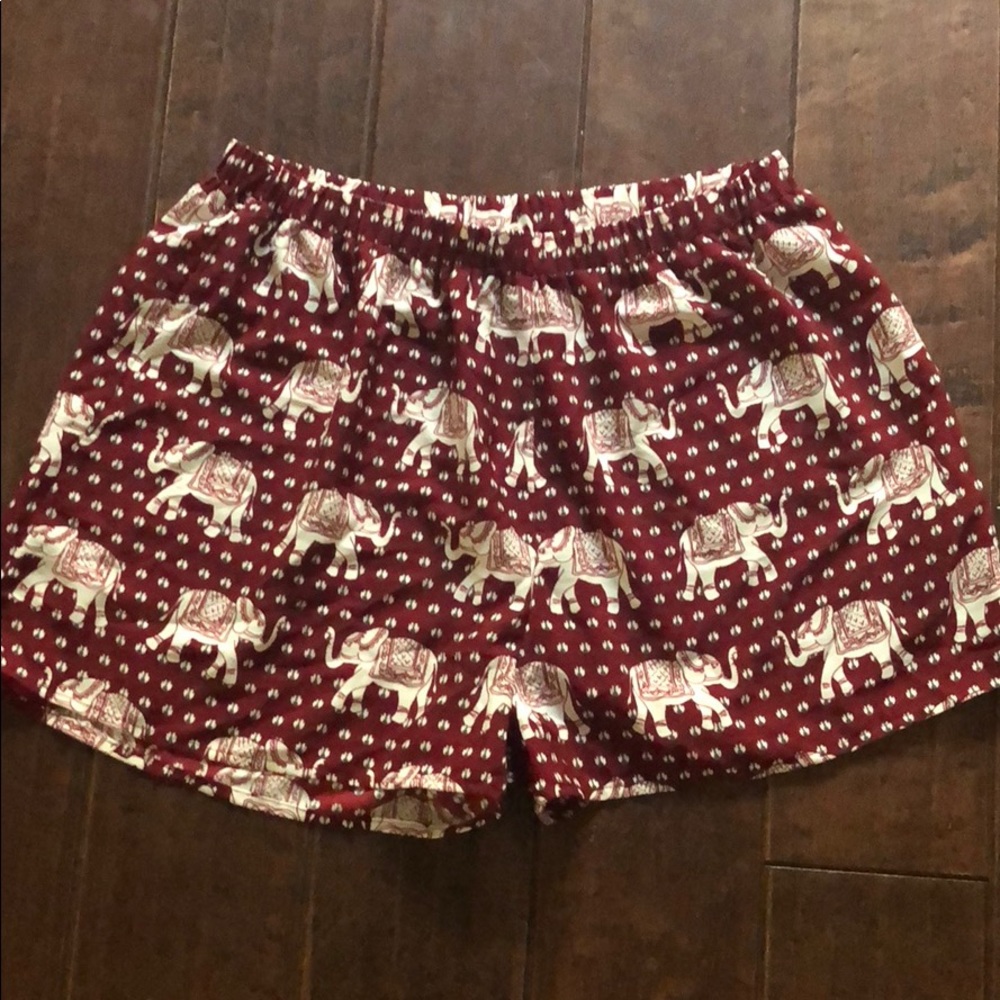 Love, Zoe **BRAND NEW, WITHOUT TAGS** Shorts